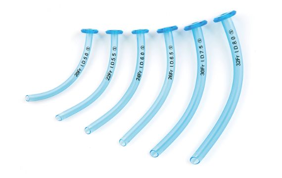 Nasopharyngeal Airway Supplier