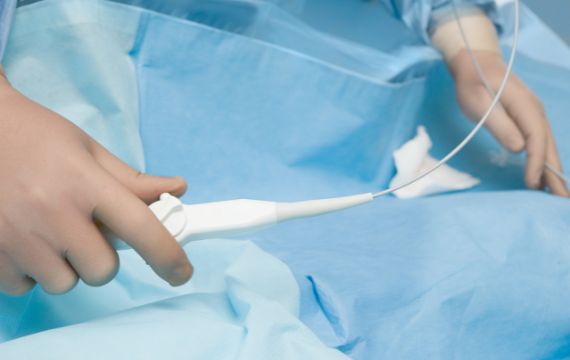 One-Way Catheter Application