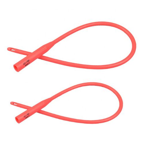 One Way Latex Foley Catheter