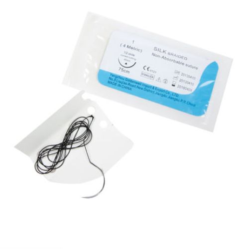 Oral Chromic Gut Suture