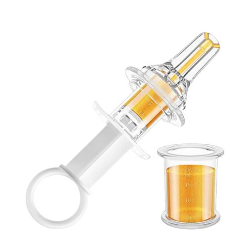 Oral Syringe