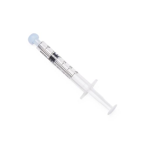 Oral Syringe