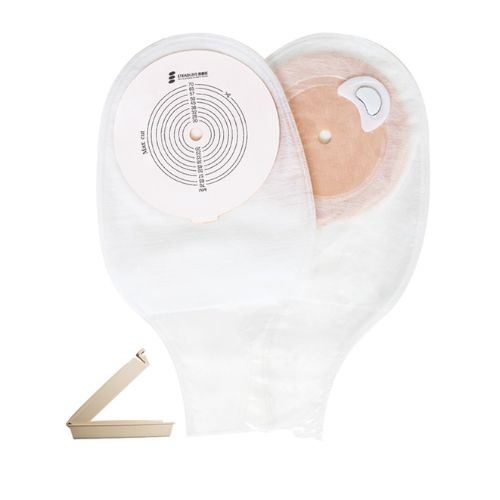 Ostomy Bag