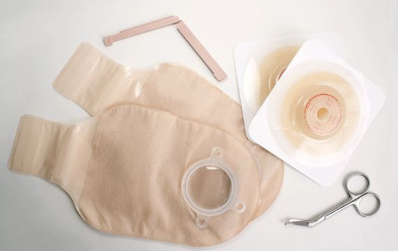 Ostomy Bag Special Qualities