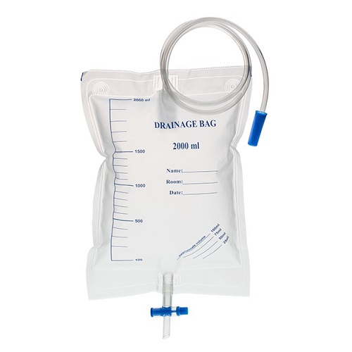 Polymed Urine Bags for Adults