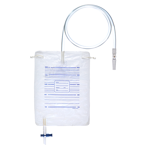 Polymed Urine Collection Bags