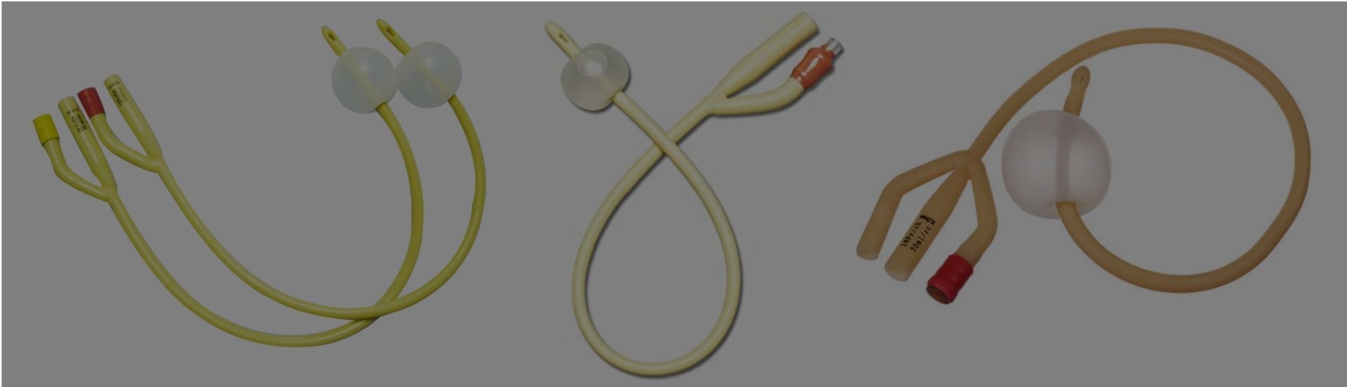 Professional Latex Foley Catheter Supplier in China