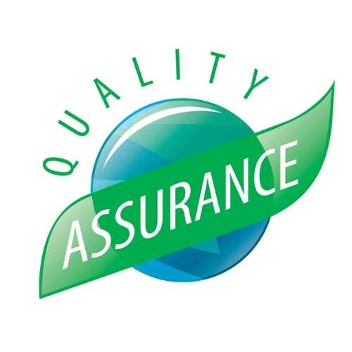 Quality Assurance