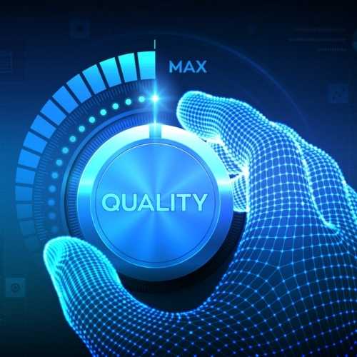 Quality Control