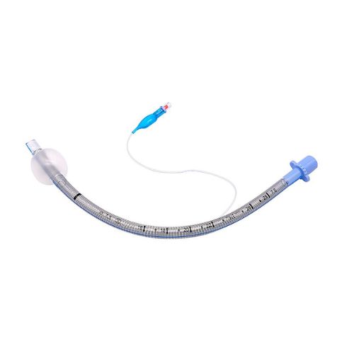 Reinforced Endotracheal Tube