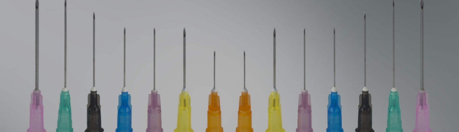 Reliable and Expert Syringe Needle Supplier in China