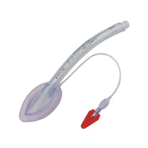 Reusable PVC Standard Laryngeal Mask Airway