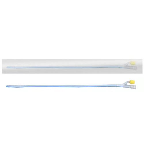 Silicone Foley Catheter 2 Way