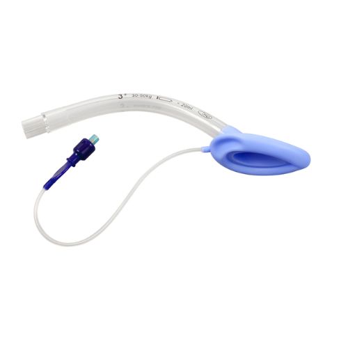 Silicone Standard Laryngeal Mask