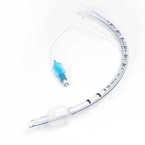 Single-Lumen Endobronchial Tube