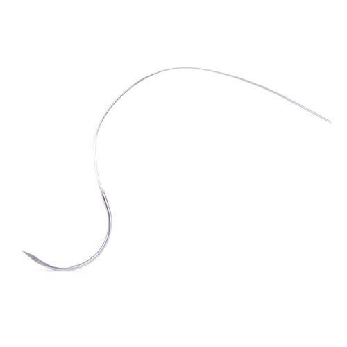 Stainless Steel Suture with Needle