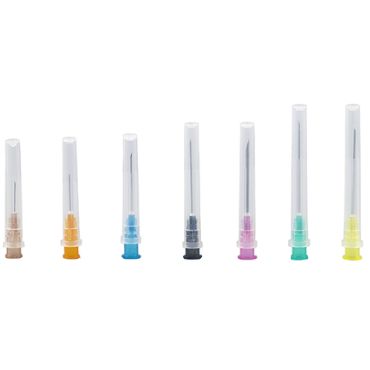 Standard Auto Syringe Disposable Needle