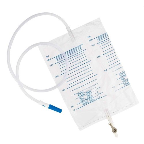 Sterile Polymed Urine Bag