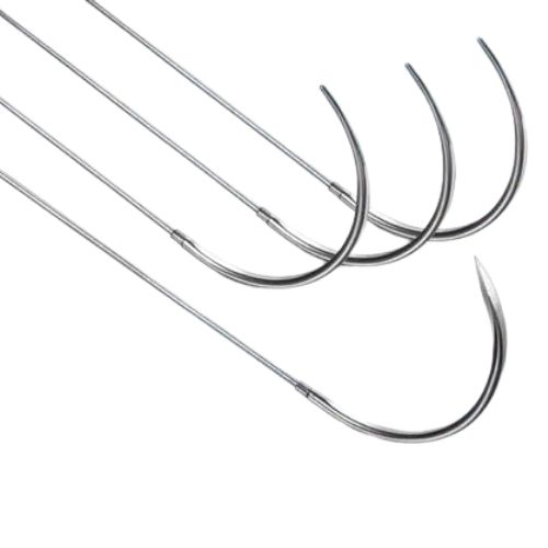 Sterile Stainless Steel Wire Suture