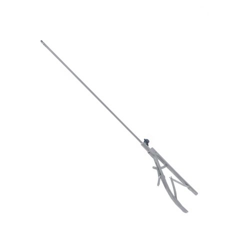 Straight Laparoscopic Surgery Needle