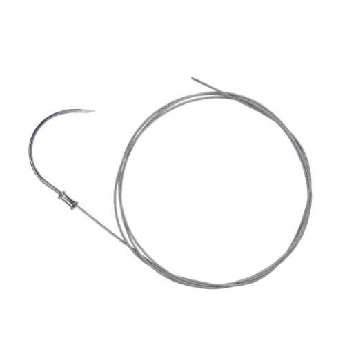 Surgical Steel Suture