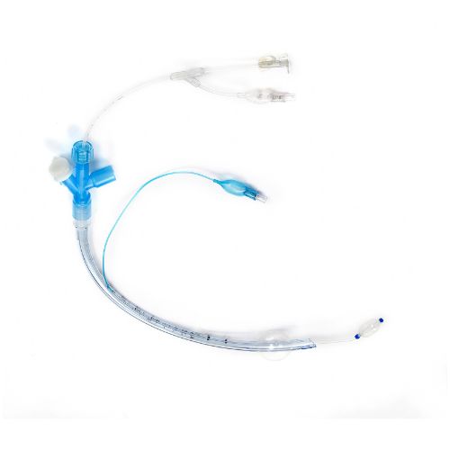 Thoracic Surgery Bronchoscope Tubing