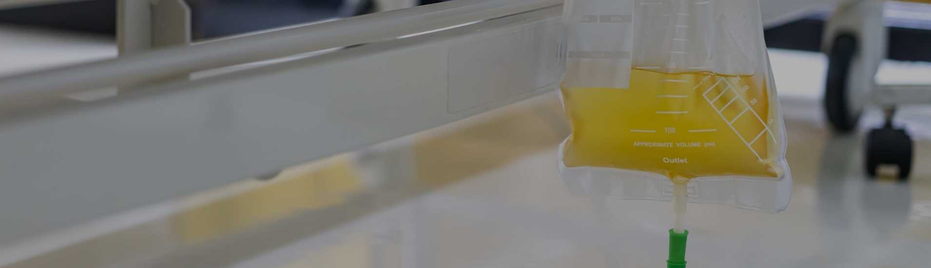 Trustworthy Urine Bag Supplier in China