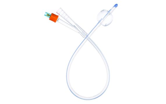 Two-Way Foley Catheter Advantages