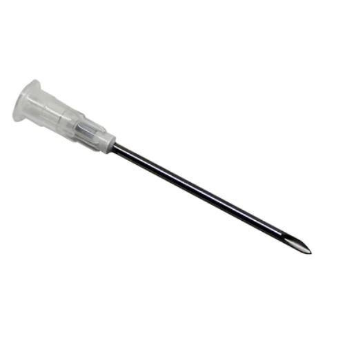 Ultra-Fine Hypodermic Needle