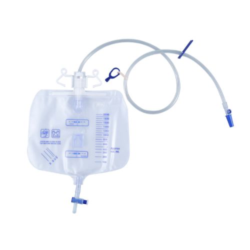 Urinary Drain Bag 2000ML