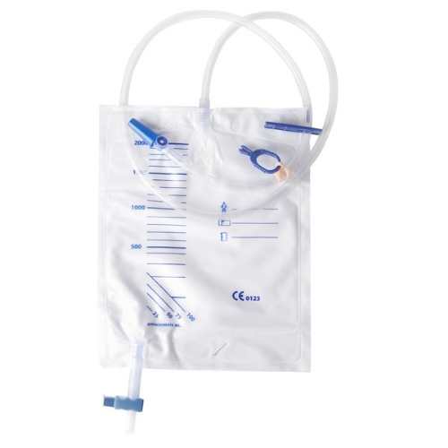 Urine Bag 2000ML