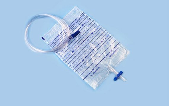 Urine Bag 2000ML