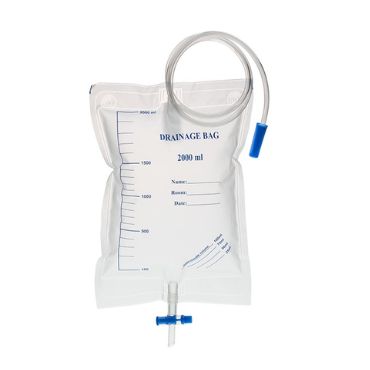 Catheter Urine Bag