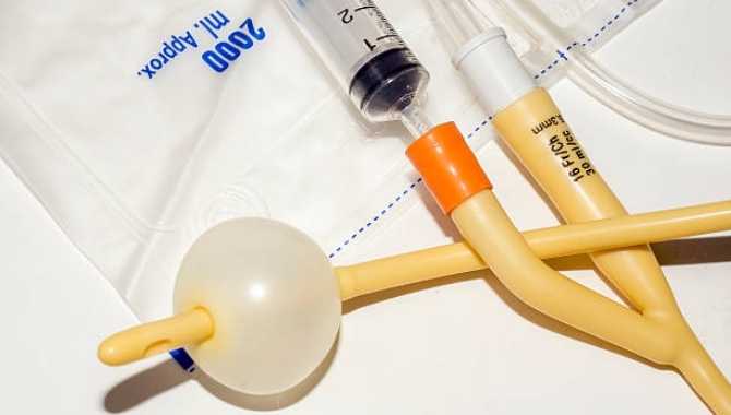 What Is a Foley Catheter