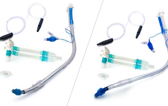 Why Choose Double Lumen Endobronchial Tube