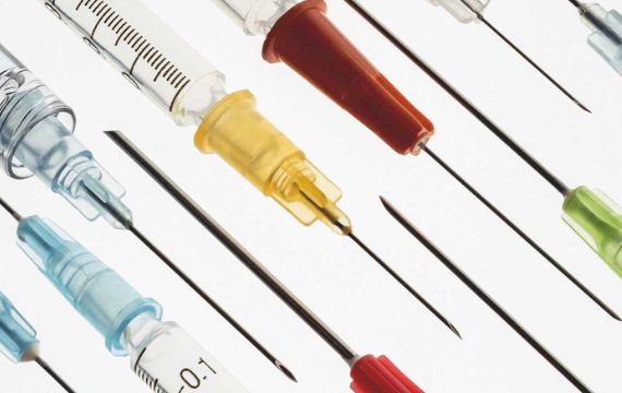 Why Choose Medico for Your Custom Syringe Needle