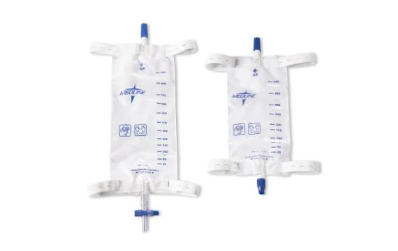 Your One-Stop Supplier of 750ml Urine Leg Bags