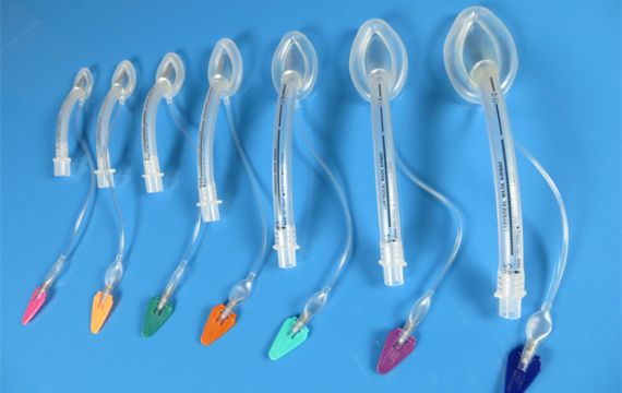 Your Reliable PVC Laryngeal Masks Manufacturer in China