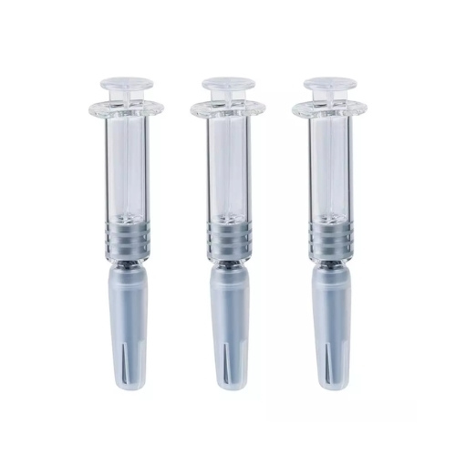 Prefill Oral Syringes