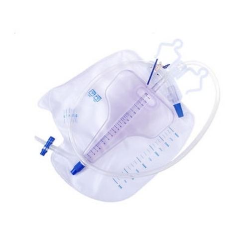 Medical Luxury Urine Collection Bag