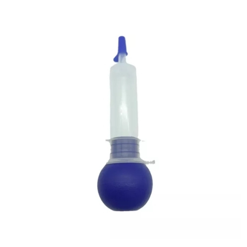 Oral Irrigating Bulb Syringe