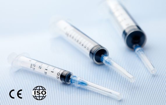 Hypodermic Needle Certifications