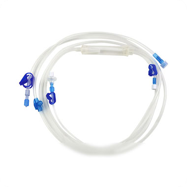 hemodialysis-blood-tubing-set